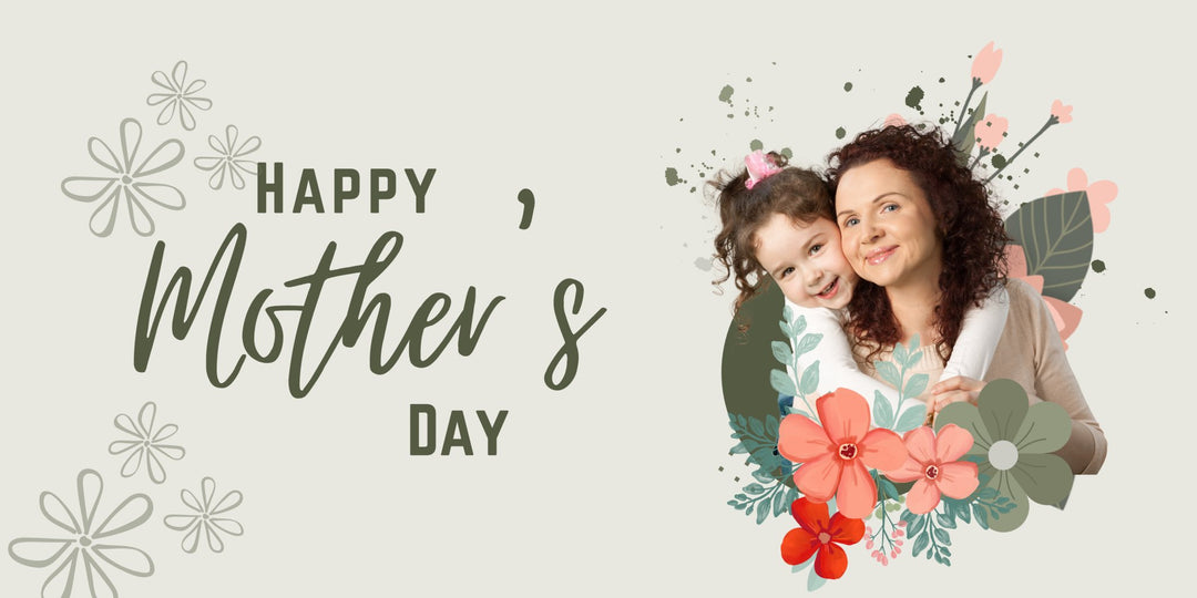 Australian Mother's Day Gifts | Natural Wellness & Eco-Friendly - LivEssence