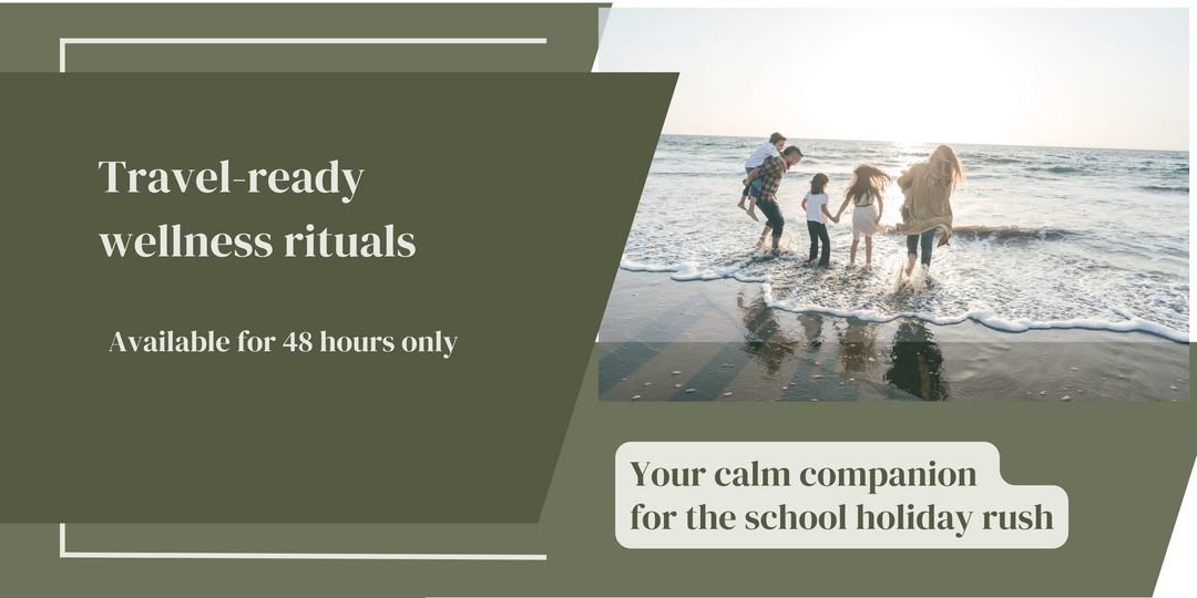 Take Me With You - Limited Escape Edition