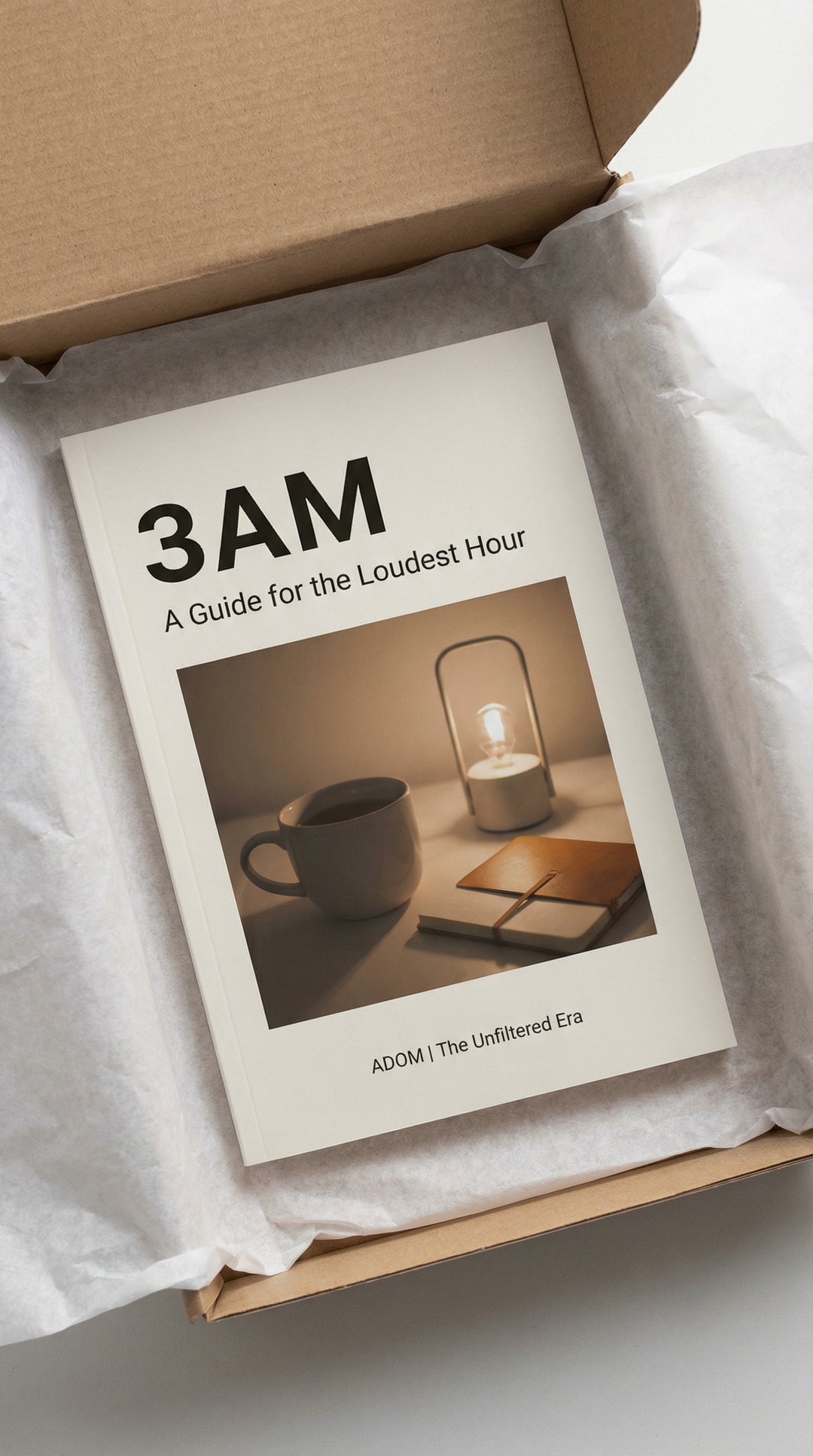 Back to Sleep (Instant PDF Download)