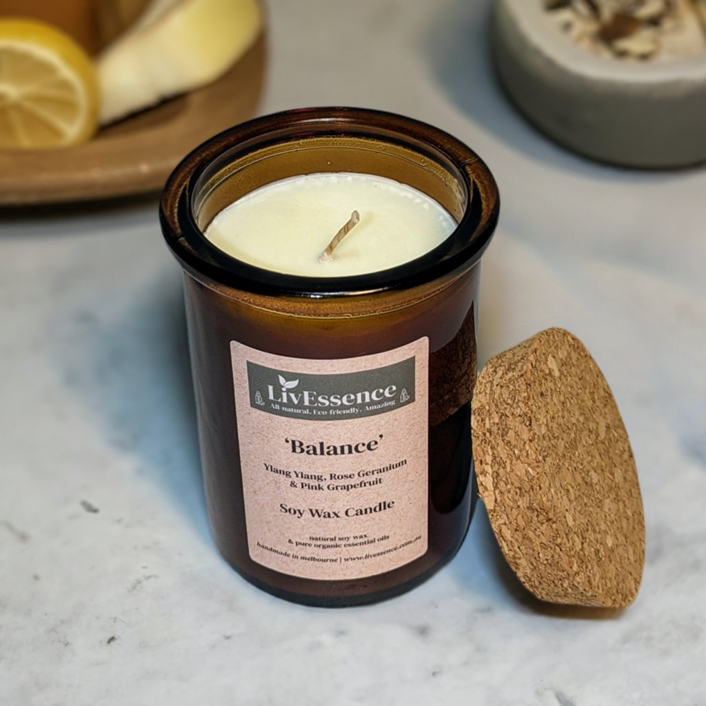 Home Fragrance
