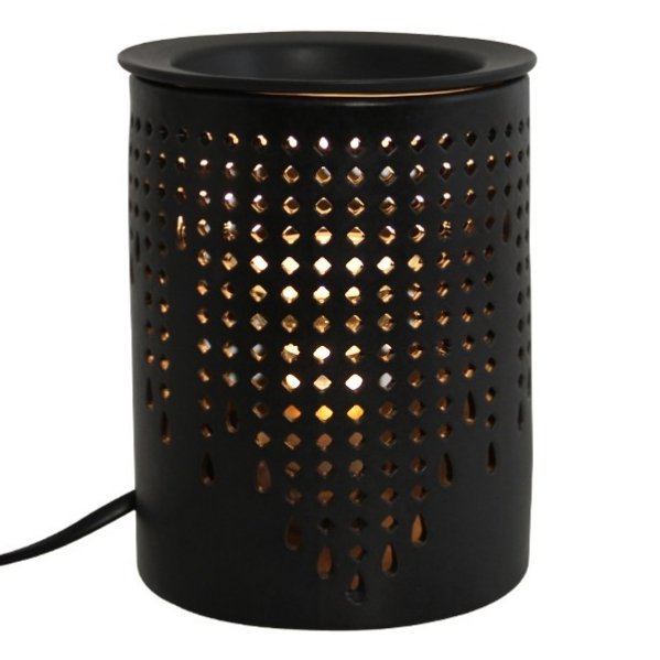 Raindrops Melt Warmer - LivEssence